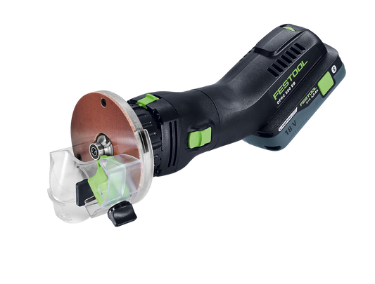 Festool 577986 Cordless Edge Router OFKC 500 R3 EB-Basic