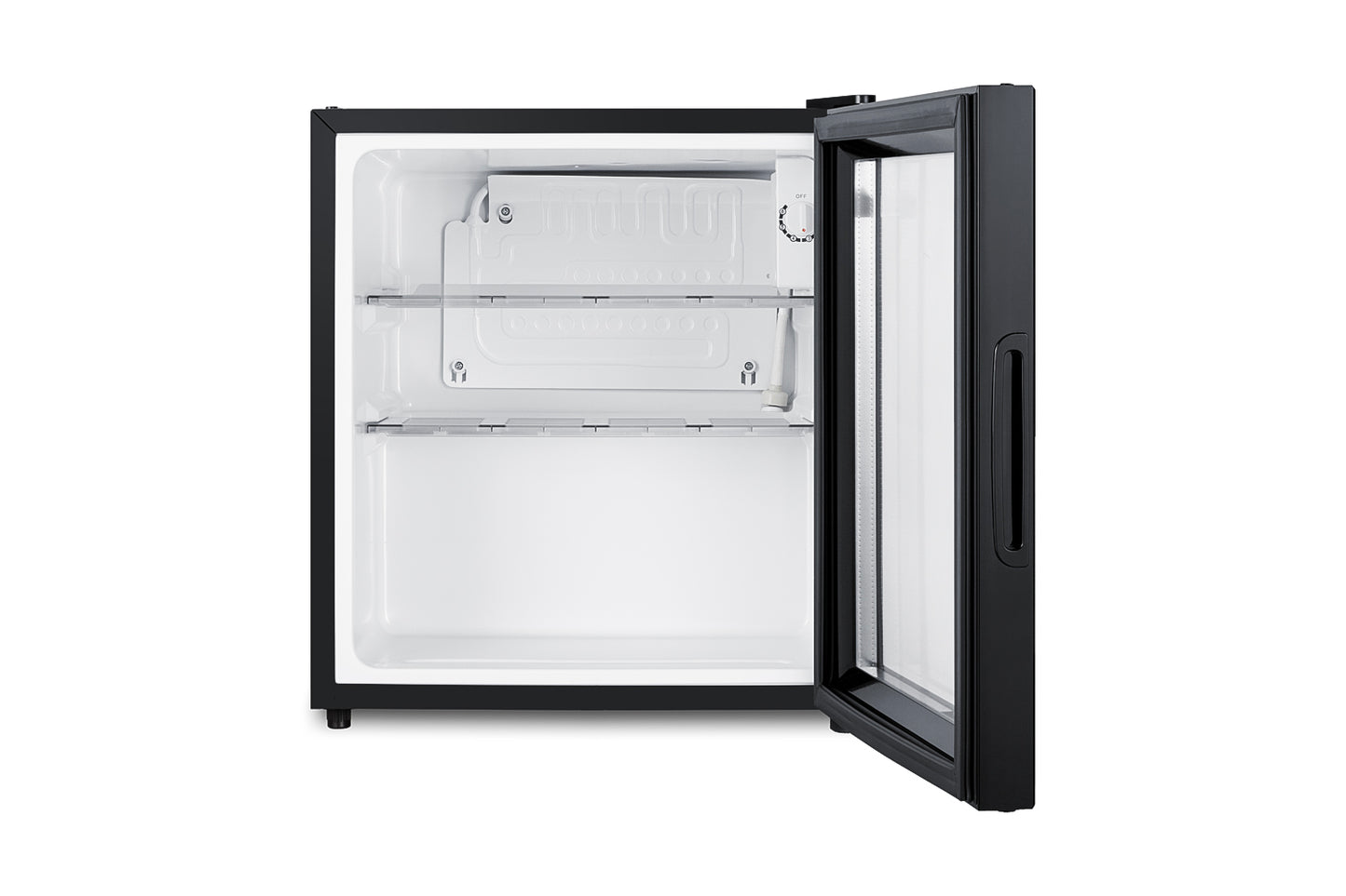 18" Wide Compact Minibar