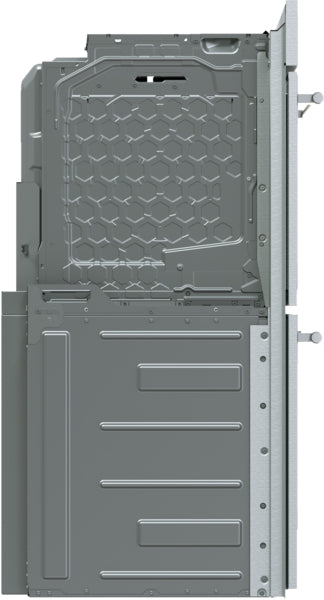 Masterpiece®, Double Steam Wall Oven, 30''