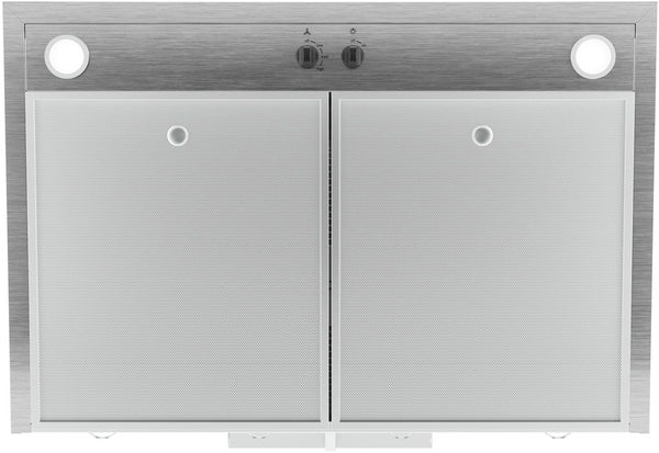 300 Series, Undercabinet Hood, Stainless Steel