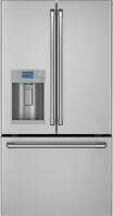 CAFÉ™ ENERGY STAR® 27.7 Cu. Ft. Smart French-Door Refrigerator with Hot Water Dispenser