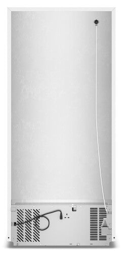 30-Inch Wide Garage Ready Top-Freezer Refrigerator—19 Cu. Ft.