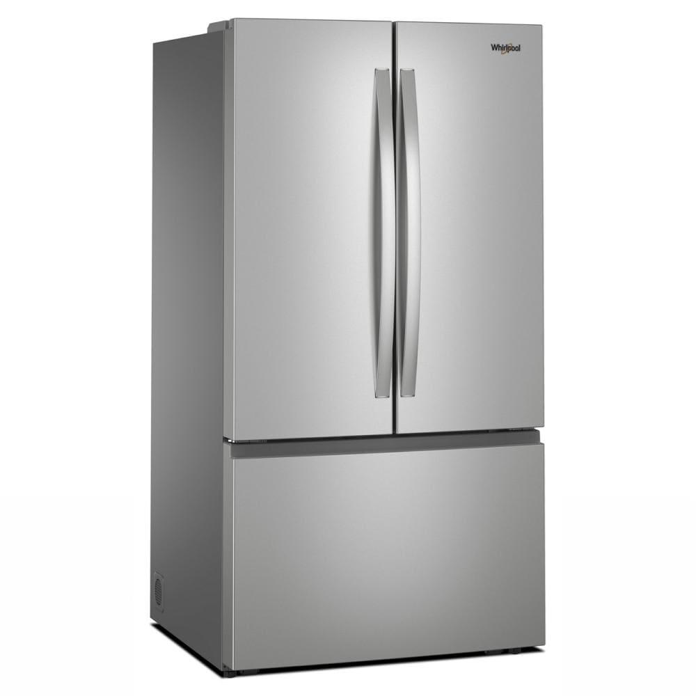 36-Inch French Door Refrigerator with Interior Water Dispenser - 31 cu. ft.