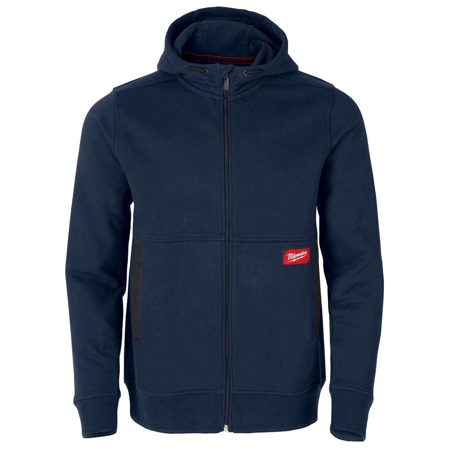 Milwaukee GRIDIRON™ Full-Zip Hoodie - XL