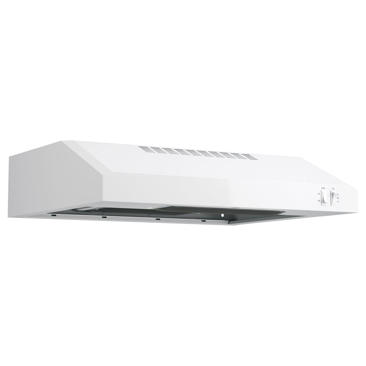 GE® 24" Under The Cabinet Hood