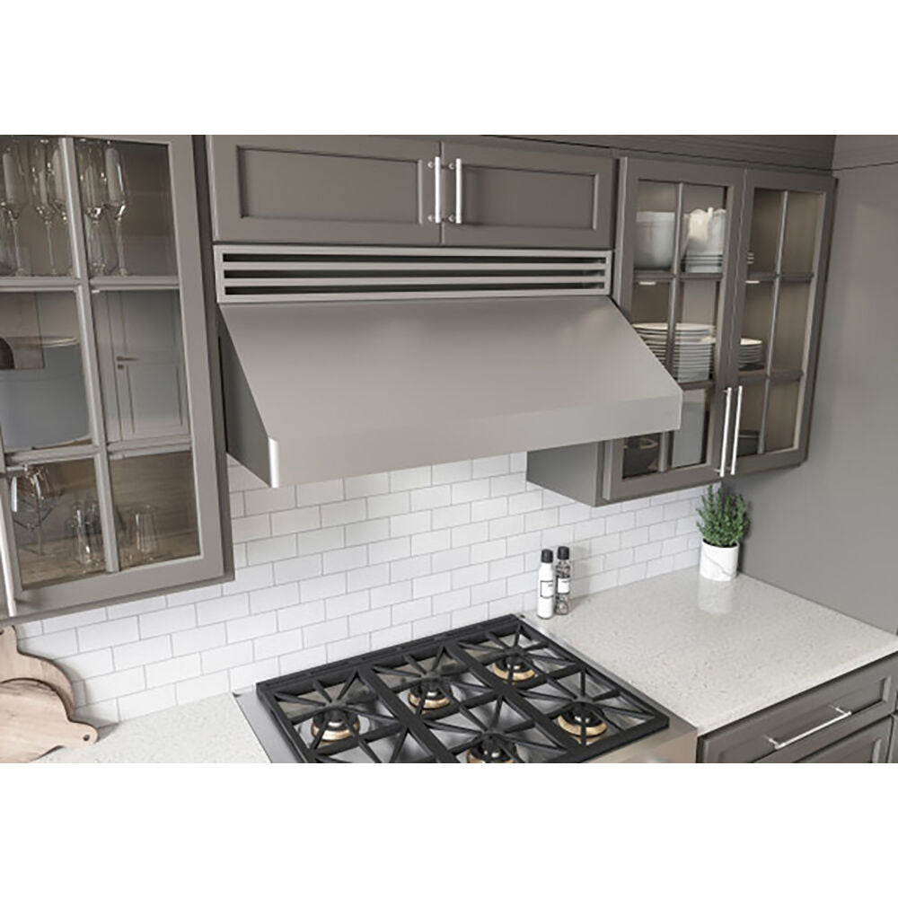 Tempest I Under Cabinet Hood 42" LED