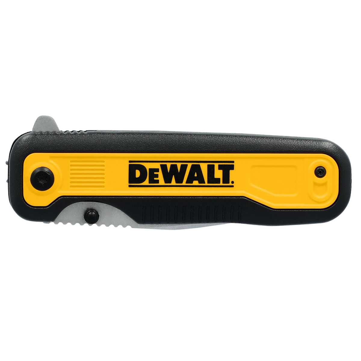 DEWALT Drop Point Pocket Knife