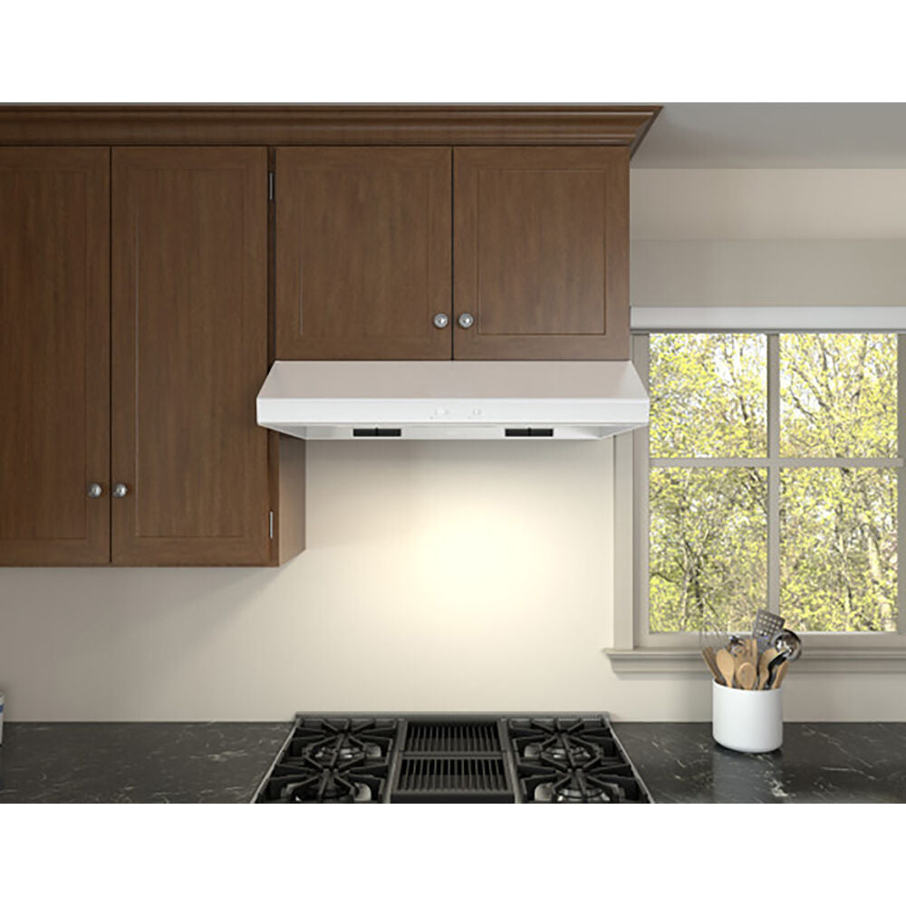 Cyclone Under Cabinet Hood 30" LED