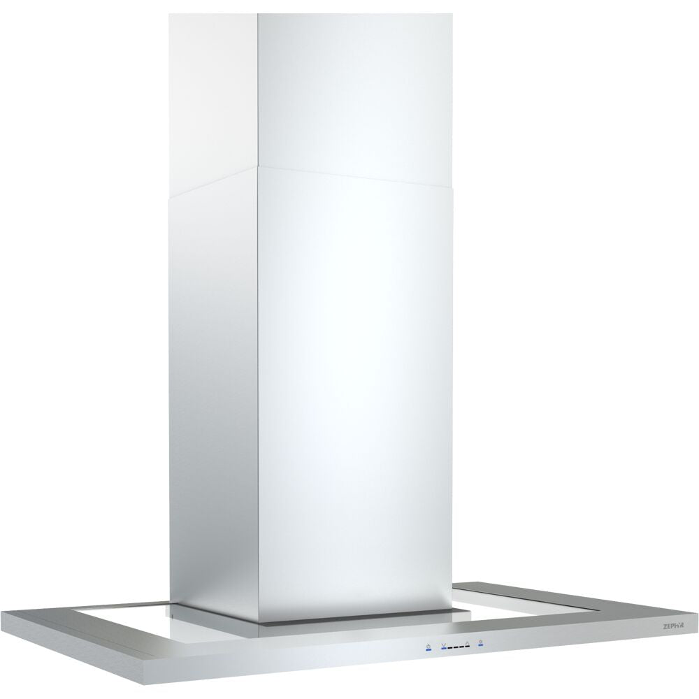 Modena Chimney Hood 30" LED ACT