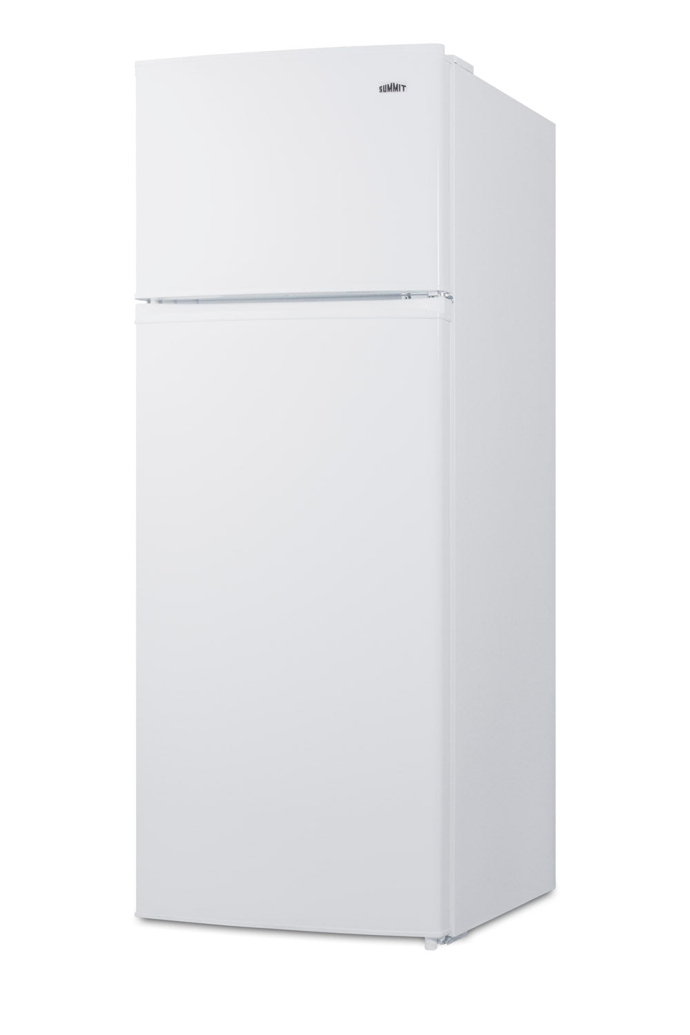 22" Wide Refrigerator-Freezer