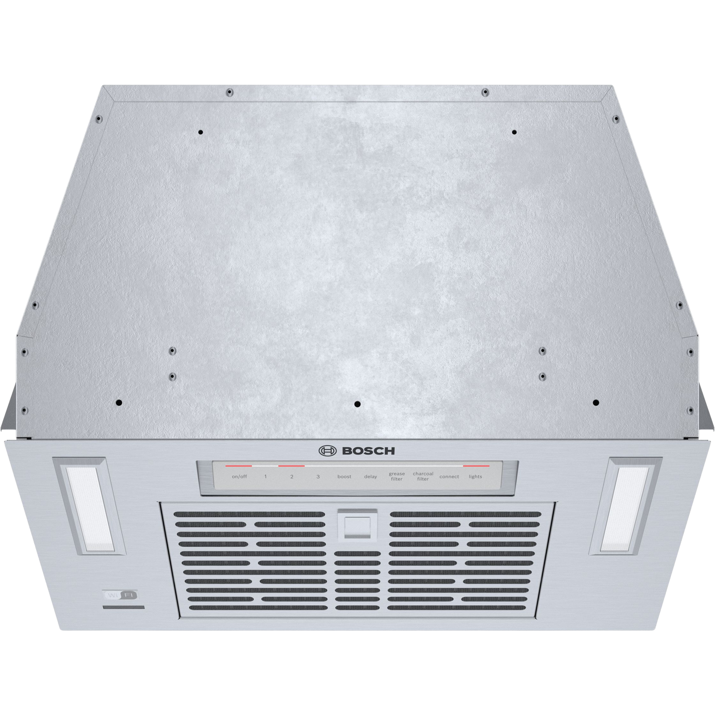 300 Series, Custom insert, Stainless Steel