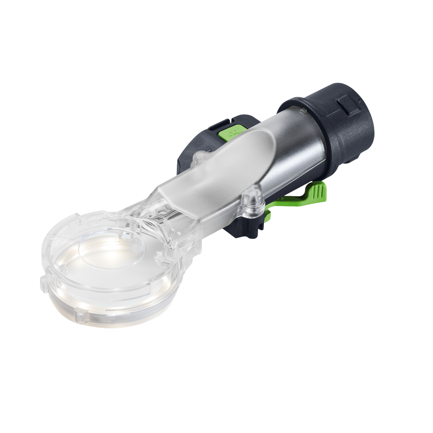 Festool 578683 Extraction Hood with Light Module LM-OF 1400