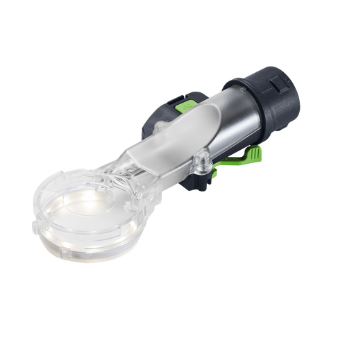 Festool 578683 Extraction Hood with Light Module LM-OF 1400