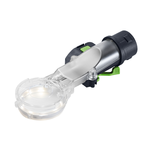 Festool 578683 Extraction Hood with Light Module LM-OF 1400