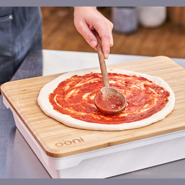 Ooni Pizza Dough Proofing Boxes, 2pk