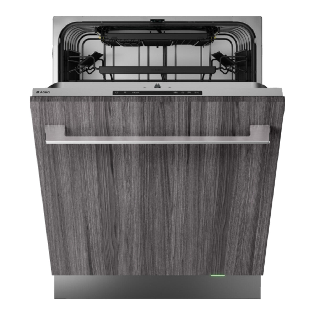 40 Series 24" Dishwasher DFI564 42 dB(A)