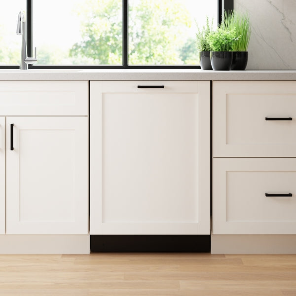 800 Series, Built-in Dishwasher (Custom Panel Ready), 24''