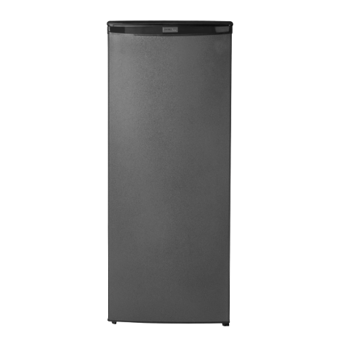 8.5 Cu.Ft. Designer Upright Freezer, ESTAR, Manual defrost,5 YR Warranty