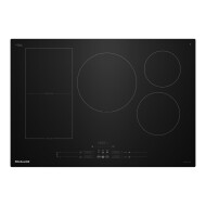 30" Temp Cook™ Induction Cooktop with 5 Cooking Zones
