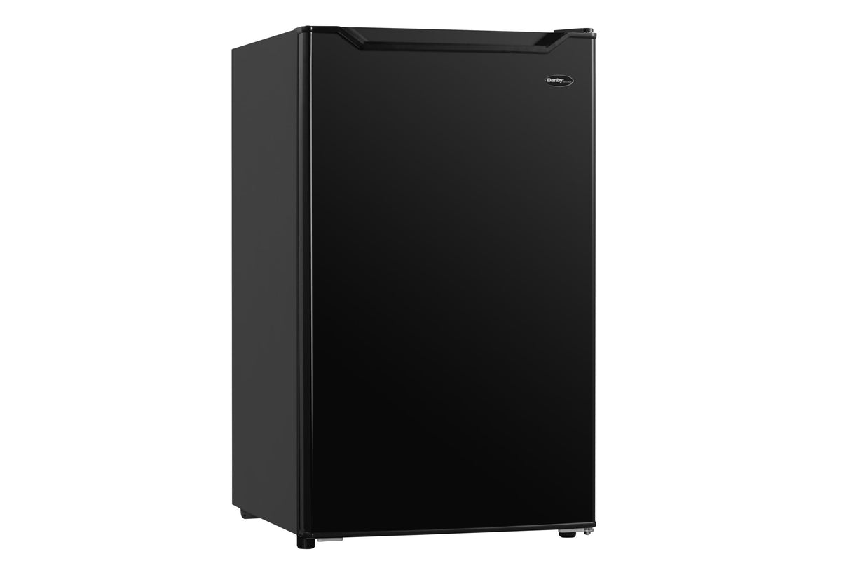 Danby 3.2 cu. ft. Compact Fridge in Black - DAR032B2BM