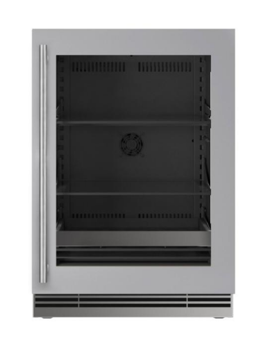 24" Beverage Center