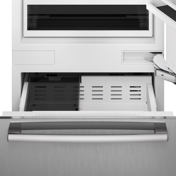 Benchmark™, Built-in Bottom Freezer Refrigerator, 30'', Softclose® Flat Hinge