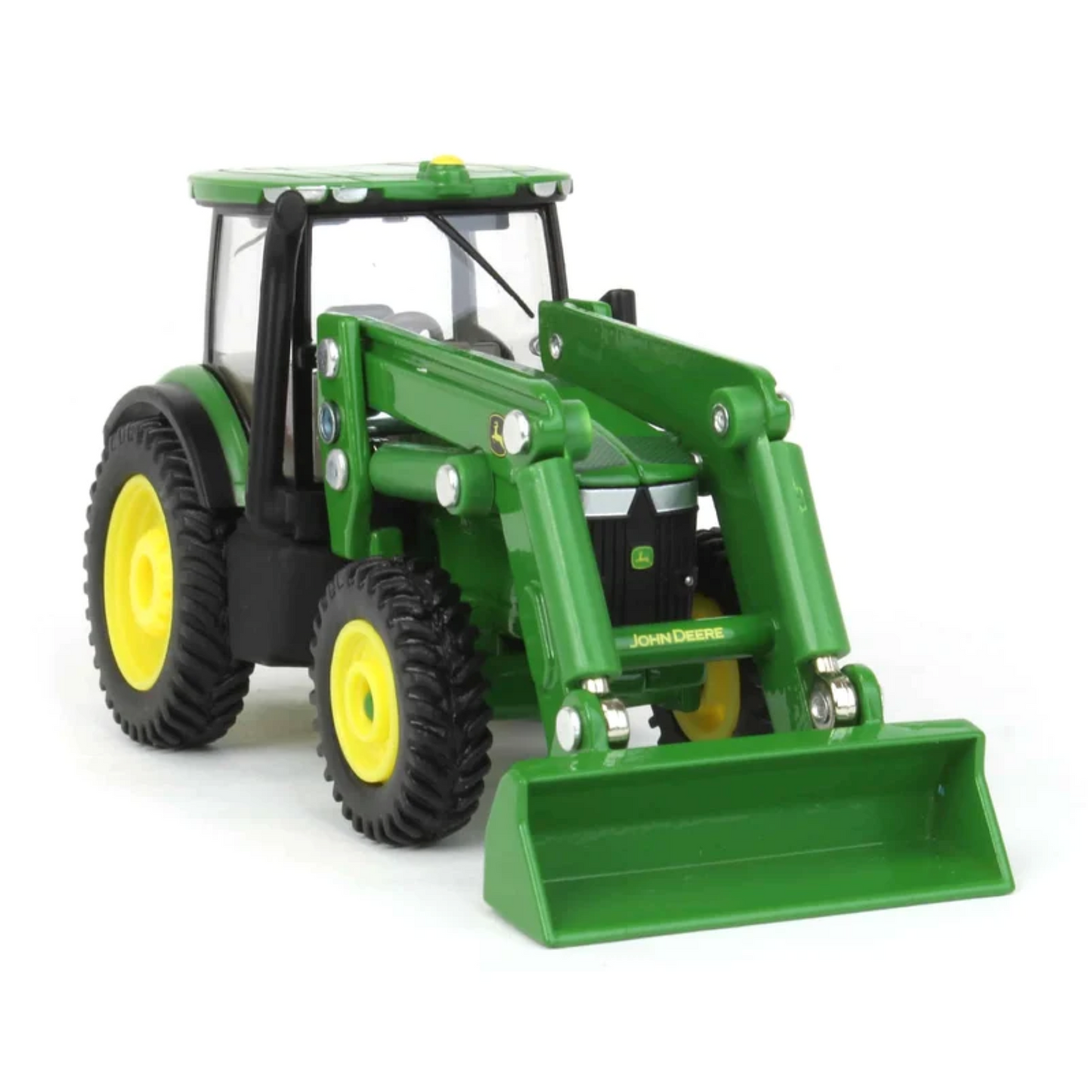 ERTL 1:64 John Deere 7260R Tractor With Loader