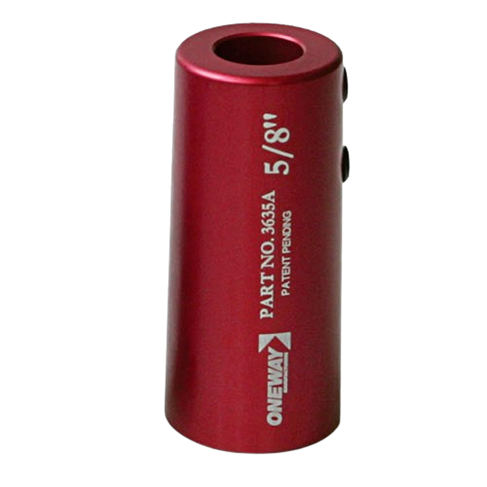 Oneway Thread-Lok Ferrule, 5/8 in.