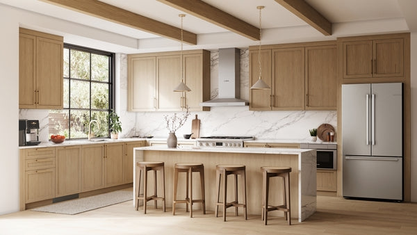 800 Series, Built-in Dishwasher (Custom Panel Ready), 24''