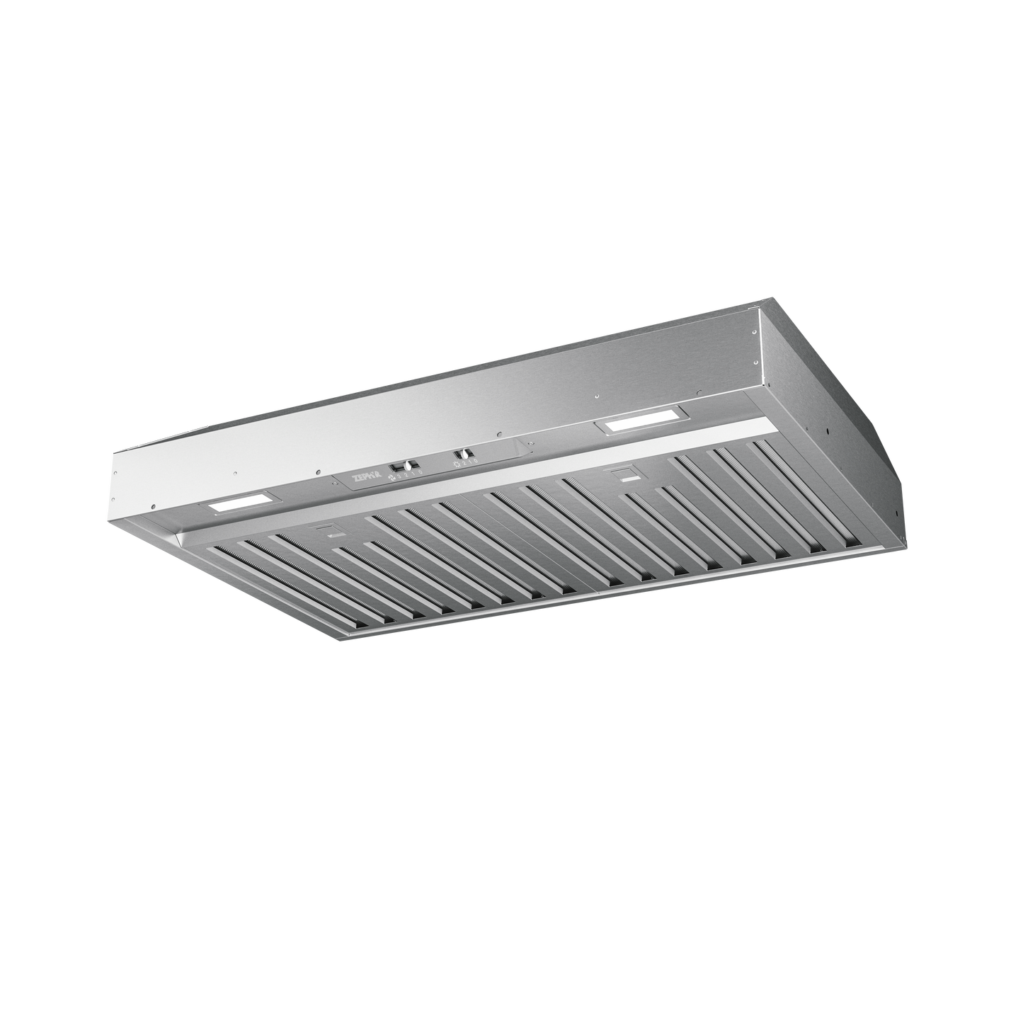 Monsoon Mini Insert Hood 30" LED Hybrid Baffle