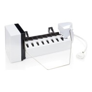 French Door Bottom Mount Ice Maker Kit, Standard-Depth