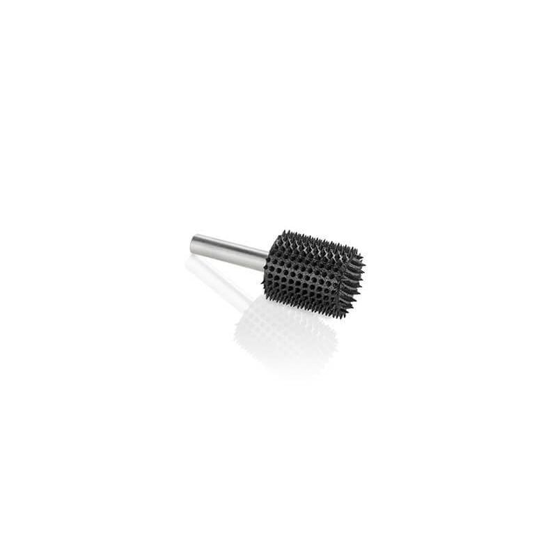 Coarse cylinder burr with tungsten-carbide teeth for woodworking tools and home improvement projects under $100 collection