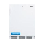 24" Wide Built-In All-Refrigerator, ADA Compliant