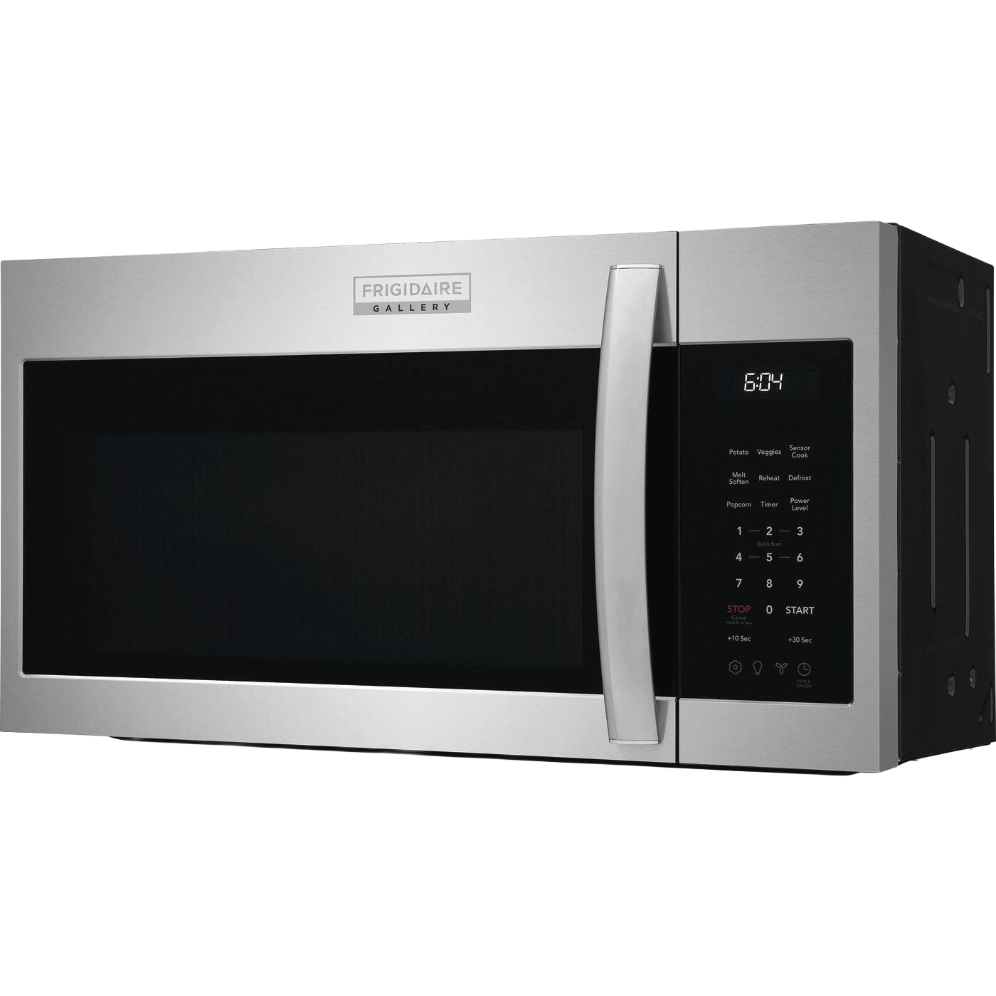 1.9 Cu. Ft. Over-The-Range Microwave