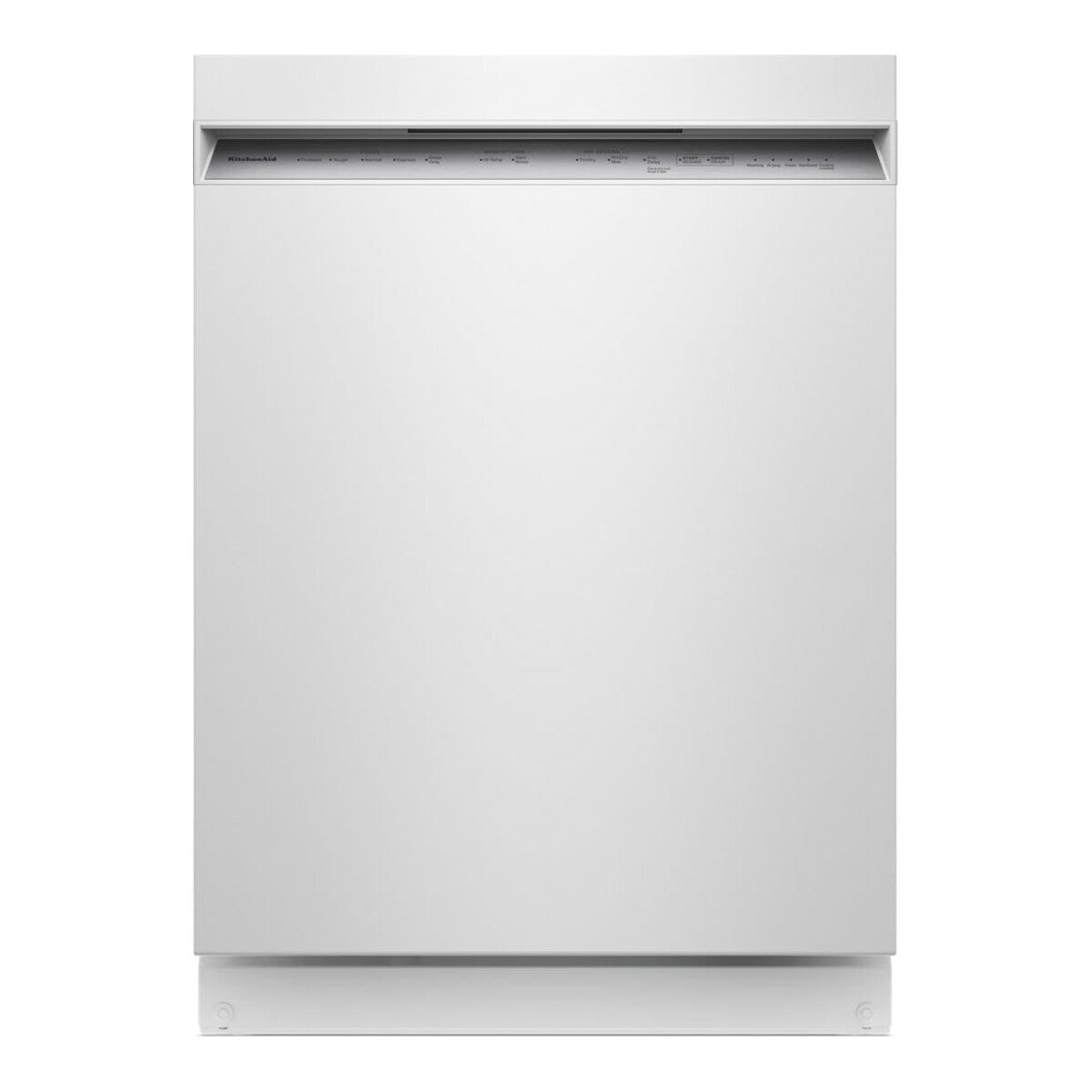KitchenAid® Third Level Utensil Rack Dishwasher with 30+ Total Wash Jets 47 dBA