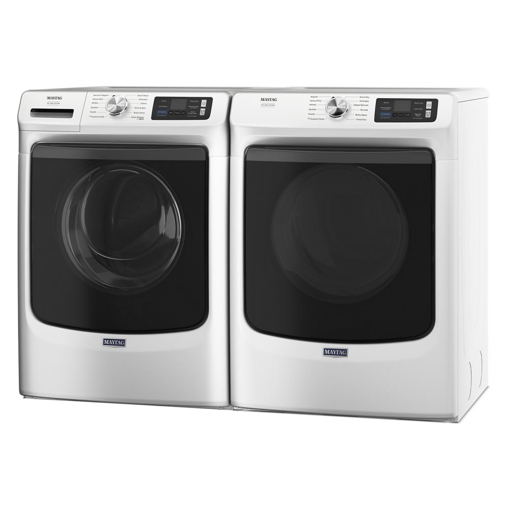 Smart Pet Pro Front Load Washer - 5.0 CU. FT.