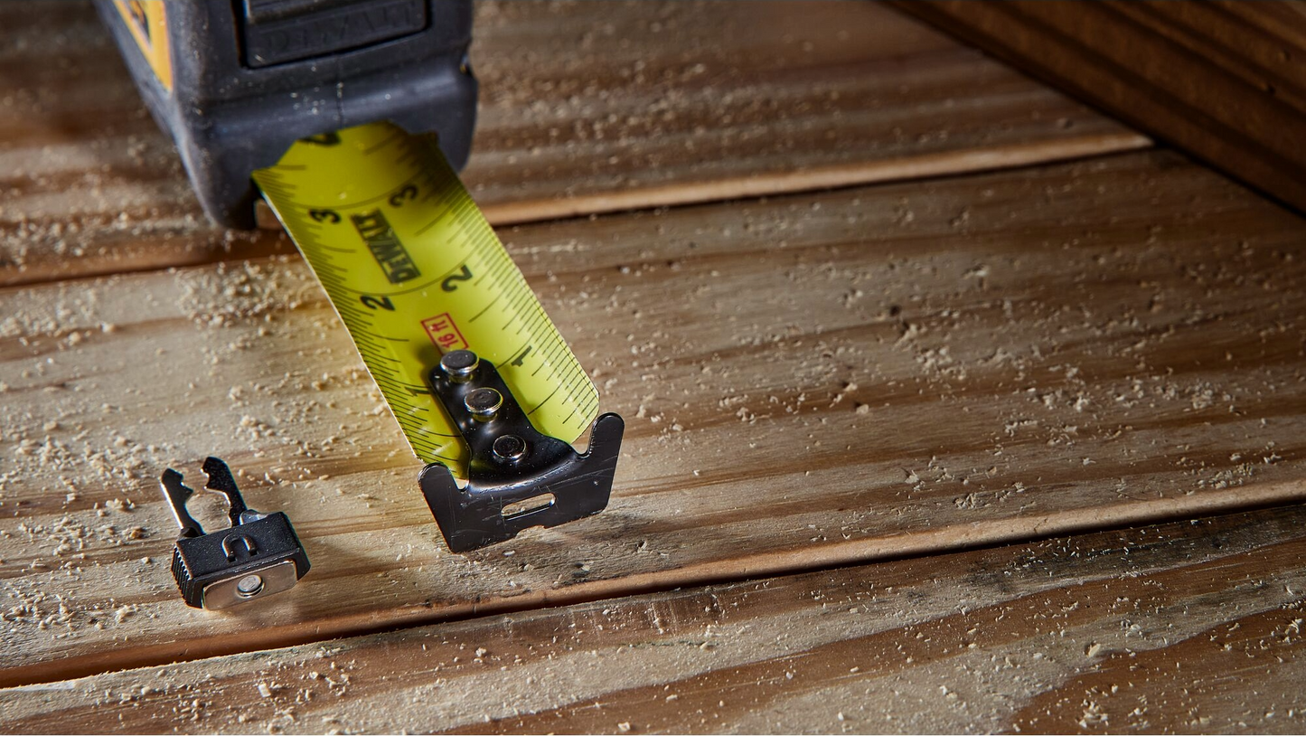 DEWALT ToughSeries 16' Tape Measure