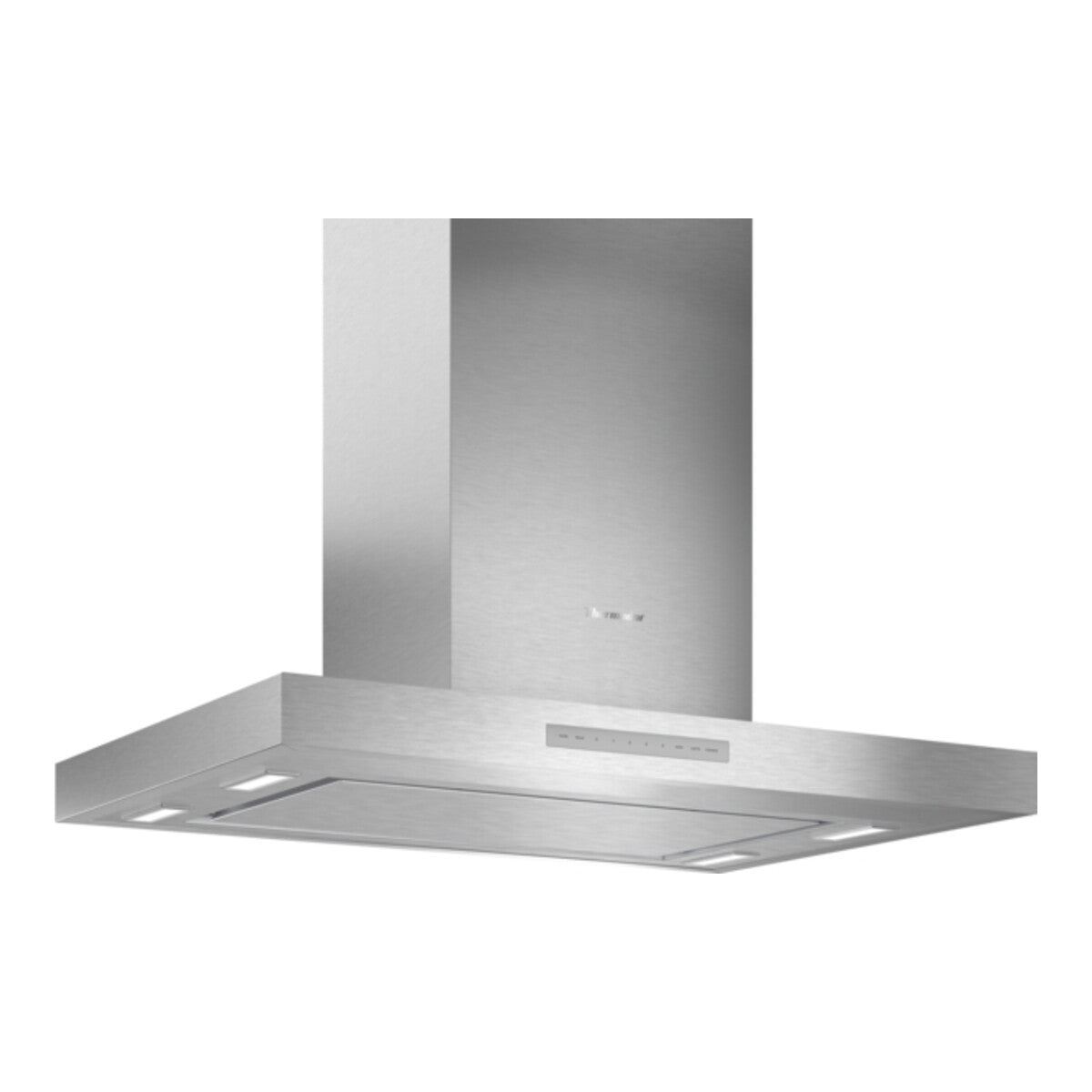 Masterpiece®, Island Hood, 42'', Stainless Steel