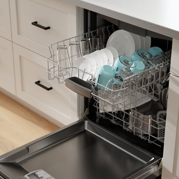 500 Series, Dishwasher, 24'', Stainless Steel Anti-fingerprint