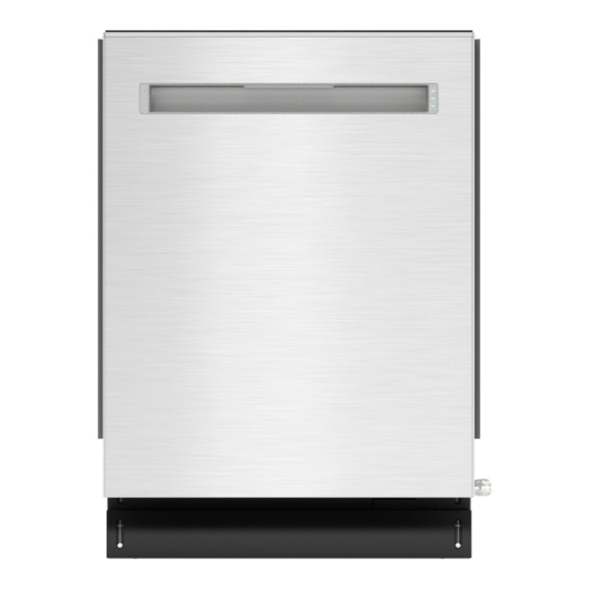 24 in. Stainless Steel 47dB Dishwasher