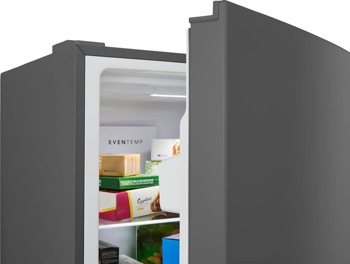 13 Cu. Ft. Garage Ready Upright Freezer