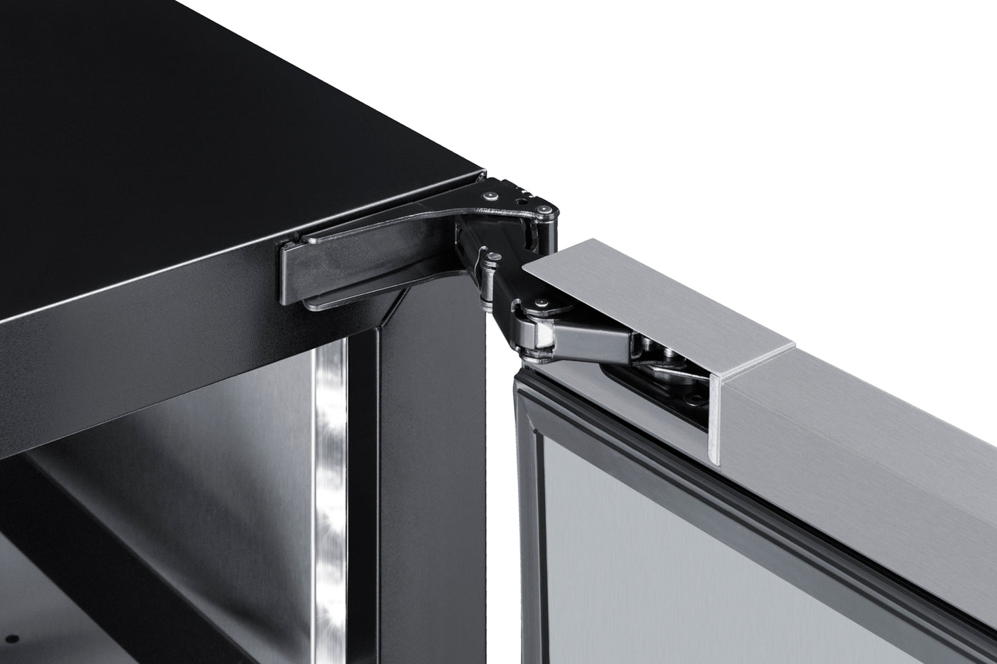 24" Wide Built-In Beverage Center