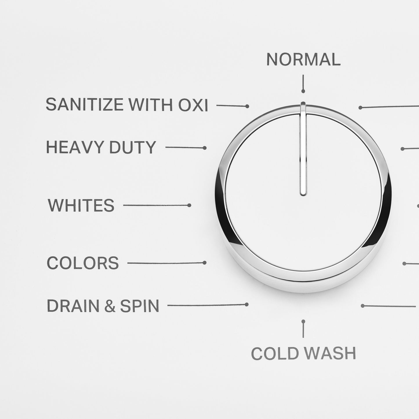 4.0 Cu. Ft. Whirlpool® Top Load Agitator Washer with Quick Wash