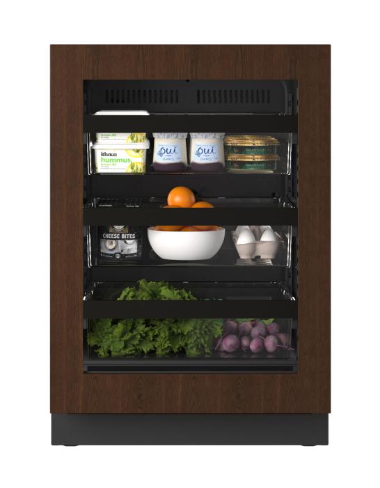 24" Refrigerator