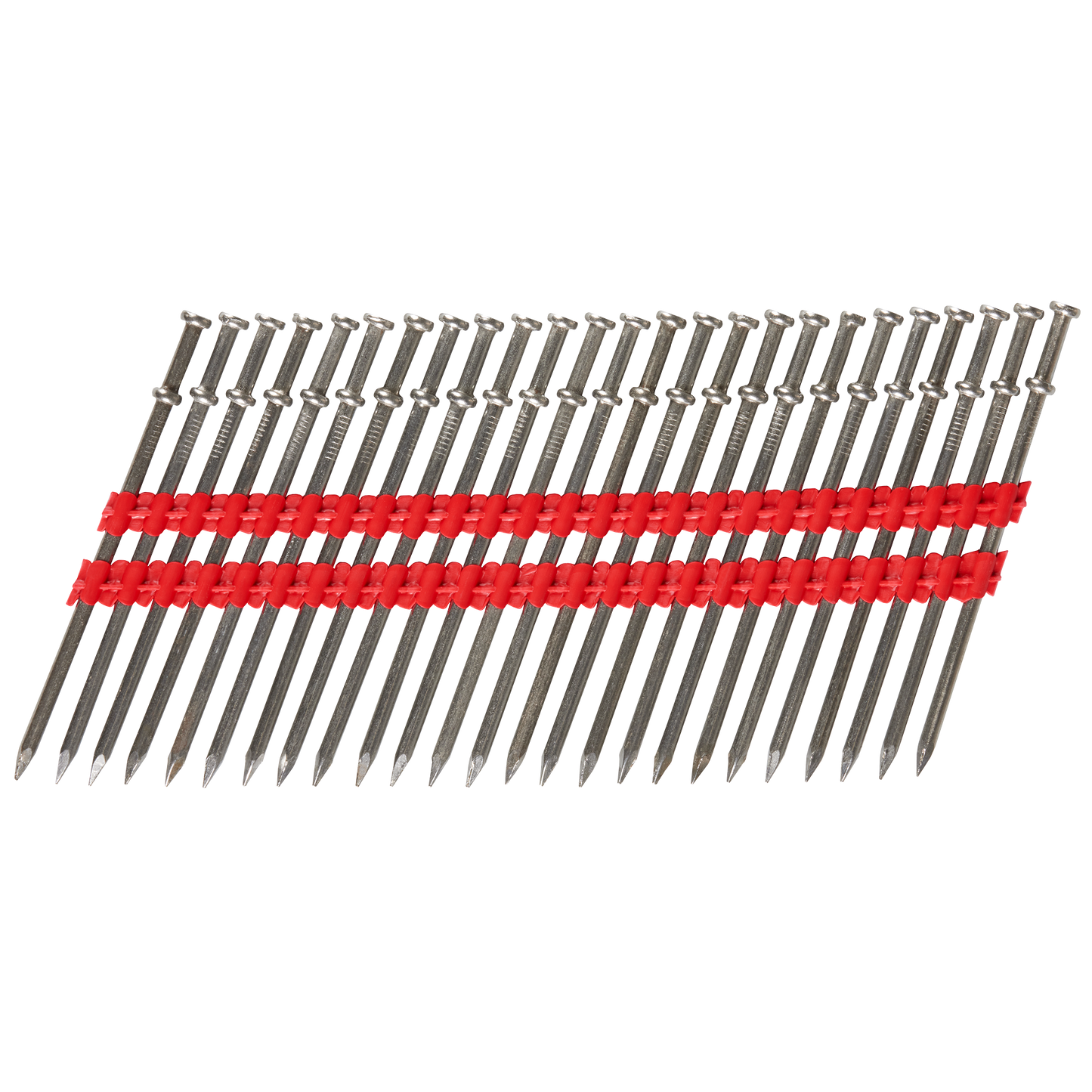 Milwaukee Milwaukee® 16D 3” x .131” Collated Duplex Nails