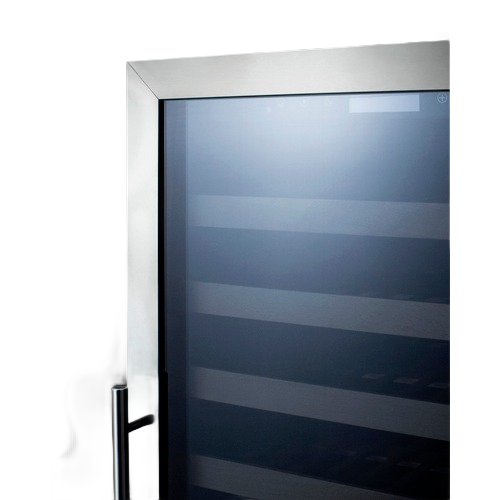 24" Wide Single Zone Wine Cellar