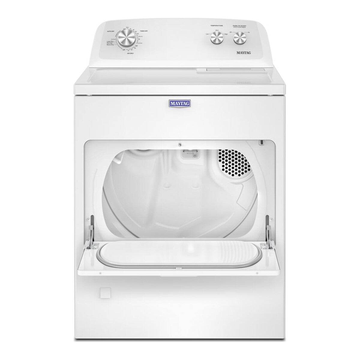 Top Load Gas Wrinkle Prevent Dryer - 7.0 cu. ft.