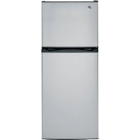 GE® ENERGY STAR® 11.6 cu. ft. Top-Freezer Refrigerator