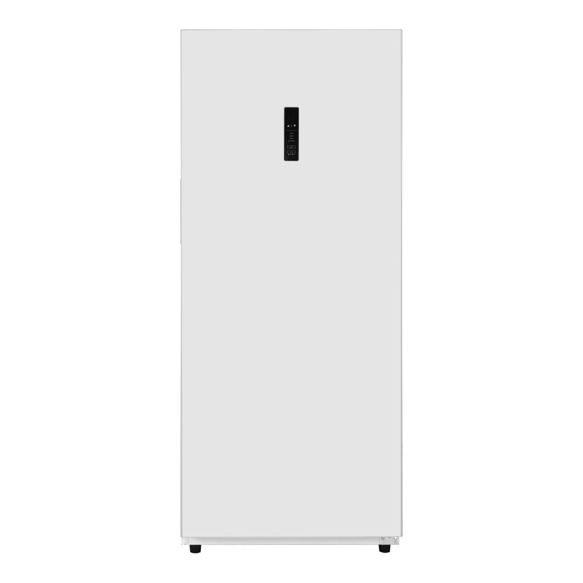 Element 32.7 inch, 20.2 cu. ft. Convertible Upright Freezer - White