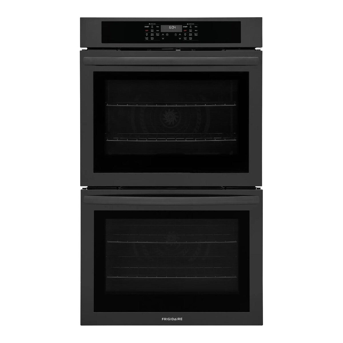 30" Double Wall Oven